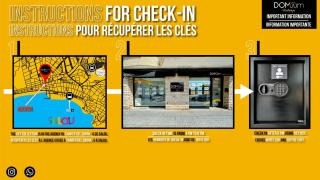 DOMuum Holidays - SAN REMO DELUXE - 7