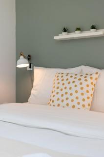 Lille Hypercentre / Gares - Beautiful duplex! - Lille - 6