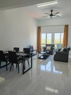 Langkawi Homestay Family Suite 3Bed Room - 6