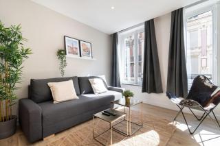 Hypercentre -Apartment in pedestrian zone - 0