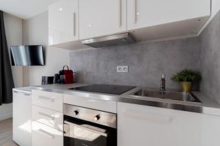 Hypercentre -Apartment in pedestrian zone - Lille - 2