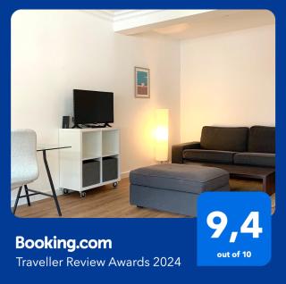 Schöne 3-Zimmer-Wohnung in Köln-Brück mit eigenem Parkplatz - Cologne - 9