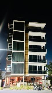 Lazzlla beach front apartments - Hulhumale - 6