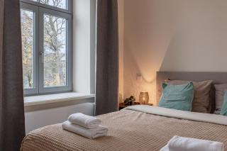 Ķīpsala apartments with free parking - Riga - 5