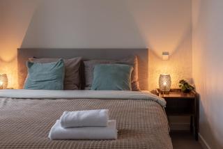 Ķīpsala apartments with free parking - Riga - 3