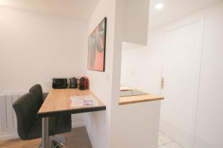 Lille Grand Place studio center - Lille - 1