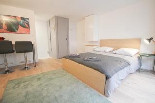 Lille Grand Place studio center - Lille - 0
