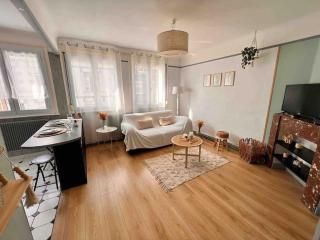 Le Cosy - Calais - 8