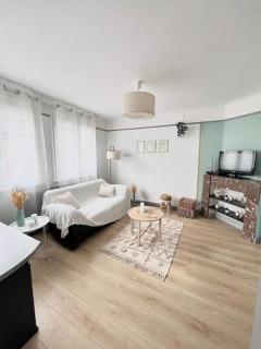 Le Cosy - Calais - 9