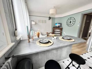 Le Cosy - Calais - 4
