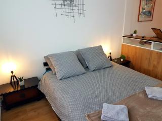 Le Chat d'Or - 35m2 - Terrasse - BBQ - WIFI HD - Amiens - 4