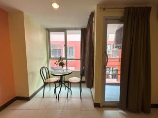 Aryan Suites Hotel - Banguecoque - 7