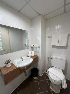 Aryan Suites Hotel - Banguecoque - 1