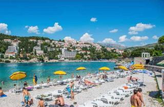 Apartment Promenada- 4pax with Parking - Dubrovnik - 8