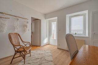 Nonna Maria l Maison, 6 pers - 2