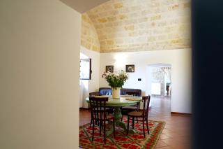Tenuta il Carrubo - Dimora storica - Bisceglie - 1