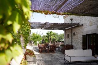 Tenuta il Carrubo - Dimora storica - 4