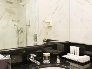 Metropolitan Hotels Ankara - Ankara - 9