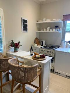 The Alphen Cottage - Kapstadt - 4