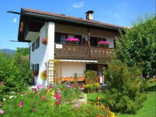Ferienwohnung Kramerblick - Grainau - 3