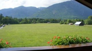 Ferienwohnung Kramerblick - Grainau - 2