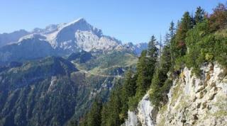 Ferienwohnung Kramerblick - Grainau - 1