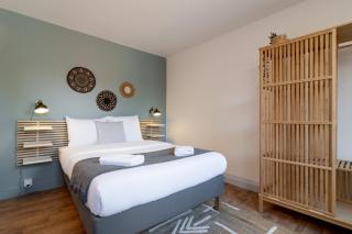 Grand' Place of Lille - Superb designer apartment - Lille - 0