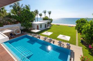 Summer Estate Villa - Pilai Beach - 0