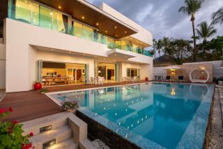 Summer Estate Villa - Pilai Beach - 7