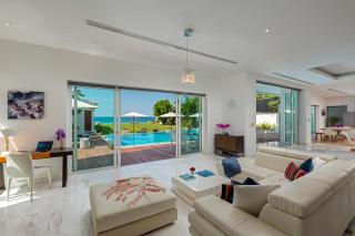 Summer Estate Villa - Pilai Beach - 5