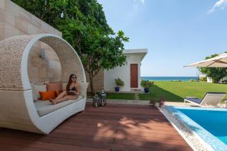 Summer Estate Villa - Pilai Beach - 4