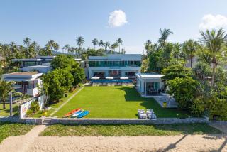 Summer Estate Villa - Pilai Beach - 3