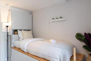 Lille Hypercentre/Railway stations -Nice studio - Lille - 7