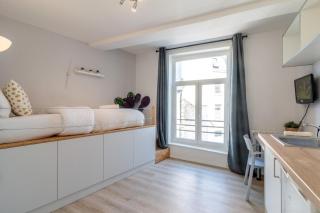 Lille Hypercentre/Railway stations -Nice studio - Lille - 2