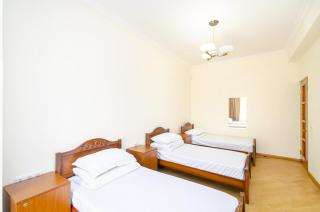 Areva Hostel & Apartment - Yerevan - 8