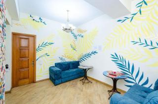Areva Hostel & Apartment - Yerevan - 2