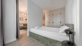 Apartamenty Sun & Snow Scala - Danzig - 9