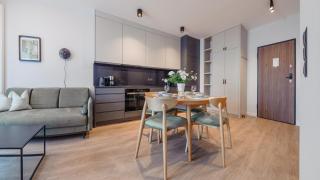 Apartamenty Sun & Snow Scala - Danzig - 5