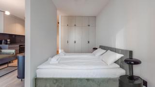 Apartamenty Sun & Snow Scala - Danzig - 2