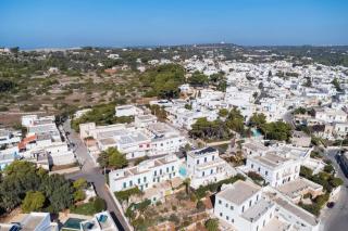 Appartamento a 600 mt dal mare a Santa Maria di Leuca - Leuca - 9