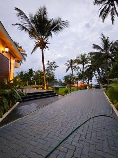Savera Seafront - 4