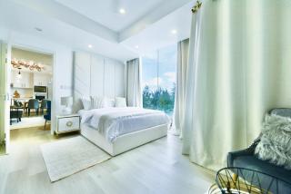 Lazzlla beach front apartments - 2