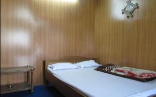 The Leo Homestay Cottage by StayApart , Buxa - Jayanti - 1
