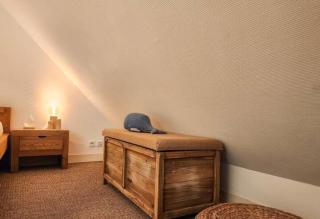 La Petite Sauvagère, Duplex de charme et cosy - 2