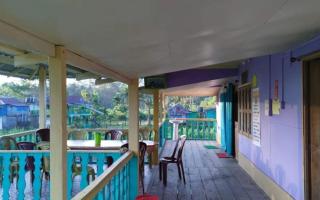 The Leo Homestay Cottage by StayApart , Buxa - Jayanti - 5