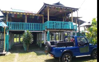 The Leo Homestay Cottage by StayApart , Buxa - Jayanti - 4