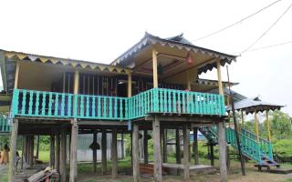 The Leo Homestay Cottage by StayApart , Buxa - Jayanti - 7