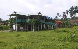 The Leo Homestay Cottage by StayApart , Buxa - Jayanti - 8