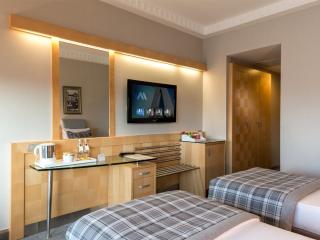 Metropolitan Hotels Ankara - Ankara - 8