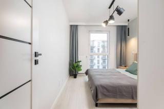 Premium Green Tea Apartment Herbu Oksza - Varsavia - 1